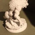 Werwolf – Người Sói hung hăng trên tảng đá - Thumbnail 2