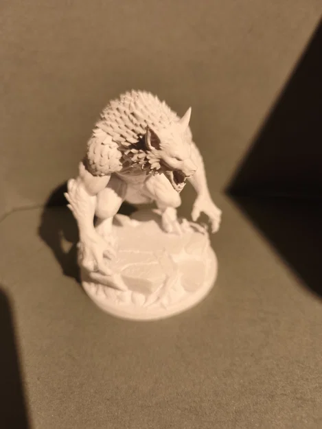 Werwolf – Người Sói hung hăng trên tảng đá - Image 4