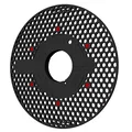 Chuông gió từ cuộn Prusament (Prusament Spool Wind Chime) - Thumbnail 17