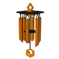 Chuông gió từ cuộn Prusament (Prusament Spool Wind Chime) - Thumbnail 20