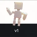 Box Dummy Series – Figure Modular Có Khớp Dễ In, Dễ Ráp - Thumbnail 2