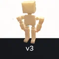 Box Dummy Series – Figure Modular Có Khớp Dễ In, Dễ Ráp - Thumbnail 4