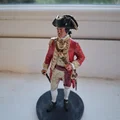 Mô hình lính Anh trong Chiến tranh Cách mạng Mỹ (American War of Independence) - Thumbnail 5