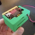Vỏ bảo vệ micro:bit Go Case - Phụ kiện in 3D tiện dụng cho STEM - Thumbnail 2
