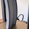 Tấm Chắn Chống Tràn An Toàn Cho Cá (Nắp Thoát Nước TPU Dẻo) - Thumbnail 3