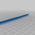 Khay chia ngăn kéo Ikea Galant Drawer Organizer 1x2 - Thumbnail 3