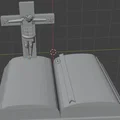 Chúa Jesus trên Thập Giá - Thumbnail 2