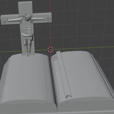 Chúa Jesus trên Thập Giá