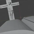 Chúa Jesus trên Thập Giá - Thumbnail 3