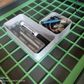 Rổ ngăn kéo Ikea Galant cho Gridfinity - Thumbnail 1