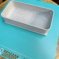 Rổ ngăn kéo Ikea Galant cho Gridfinity - Thumbnail 3