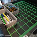Rổ ngăn kéo Ikea Galant cho Gridfinity - Thumbnail 5