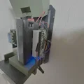 Nắp che công tắc đèn điều khiển từ xa (Công tắc phẳng) V1 - Thumbnail 2