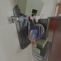 Nắp che công tắc đèn điều khiển từ xa (Công tắc phẳng) V1 - Thumbnail 4