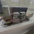 Nắp che công tắc đèn điều khiển từ xa (Công tắc phẳng) V1 - Thumbnail 8