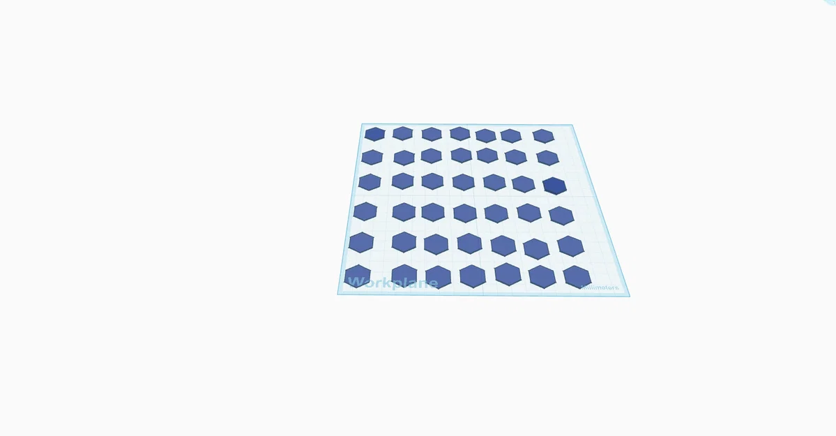 Mô hình thử nghiệm hộp đựng bài 3D - Prototype for Deck Box - Image 1