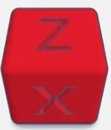 Khối lập phương hiệu chuẩn (Calibration Cube) cho máy in 3D - Image 1