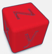 Khối lập phương hiệu chuẩn (Calibration Cube) cho máy in 3D - Image 5