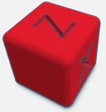 Khối lập phương hiệu chuẩn (Calibration Cube) cho máy in 3D - Image 6