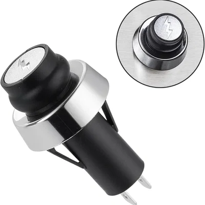 Khóa thay thế cho nút Igniter của Weber BBQ Genesis II E310