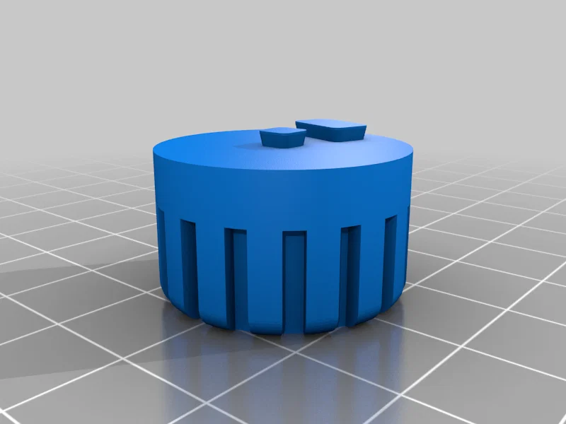Dụng cụ vệ sinh đĩa mềm 3.5 inch (3.5inch Floppy Disk Cleaning Tool) - Image 2