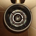 WC / Toilet Einsatz – Phụ kiện chống nhỏ giọt cho bàn chải toilet - Thumbnail 2