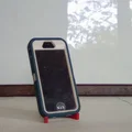 Đế đỡ điện thoại 3D nhỏ gọn, in không cần support - Thumbnail 1