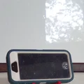 Đế đỡ điện thoại 3D nhỏ gọn, in không cần support - Thumbnail 2