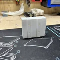 Bộ phận mở rộng X7 FF Extension cho chắn bùn và để chân - Thumbnail 2