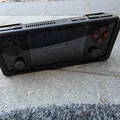 Case/Cover Grip đảo chiều cho Ayaneo Pocket Micro - Thumbnail 1