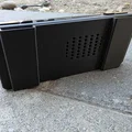 Case/Cover Grip đảo chiều cho Ayaneo Pocket Micro - Thumbnail 2