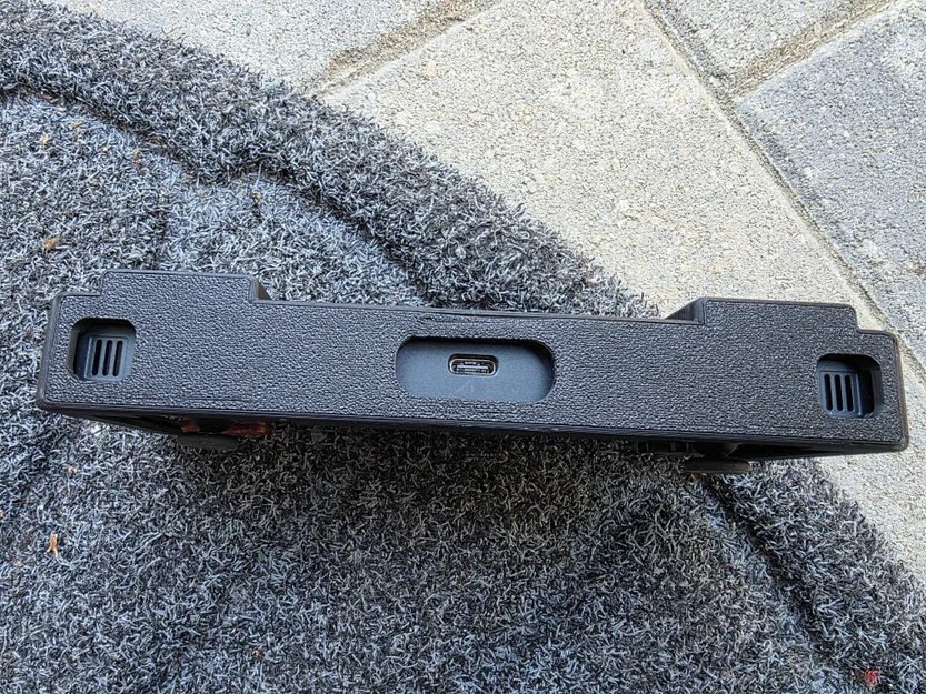 Case/Cover Grip đảo chiều cho Ayaneo Pocket Micro - Image 3