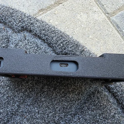 Case/Cover Grip đảo chiều cho Ayaneo Pocket Micro