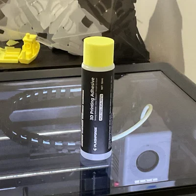 Nắp đậy thay thế cho keo dán máy in 3D Flashforge - Tiện lợi, dễ in