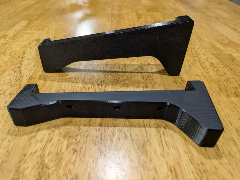 Chân Pedalboard Guitar/Bass (Guitar or Bass Pedalboard Leg) - Image 1