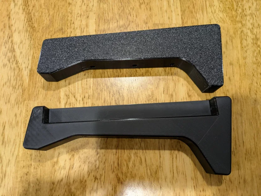 Chân Pedalboard Guitar/Bass (Guitar or Bass Pedalboard Leg) - Image 2
