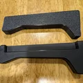 Chân Pedalboard Guitar/Bass (Guitar or Bass Pedalboard Leg) - Thumbnail 2