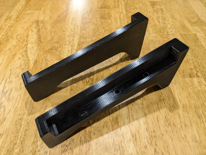 Chân Pedalboard Guitar/Bass (Guitar or Bass Pedalboard Leg) - Image 3