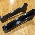 Chân Pedalboard Guitar/Bass (Guitar or Bass Pedalboard Leg) - Thumbnail 3