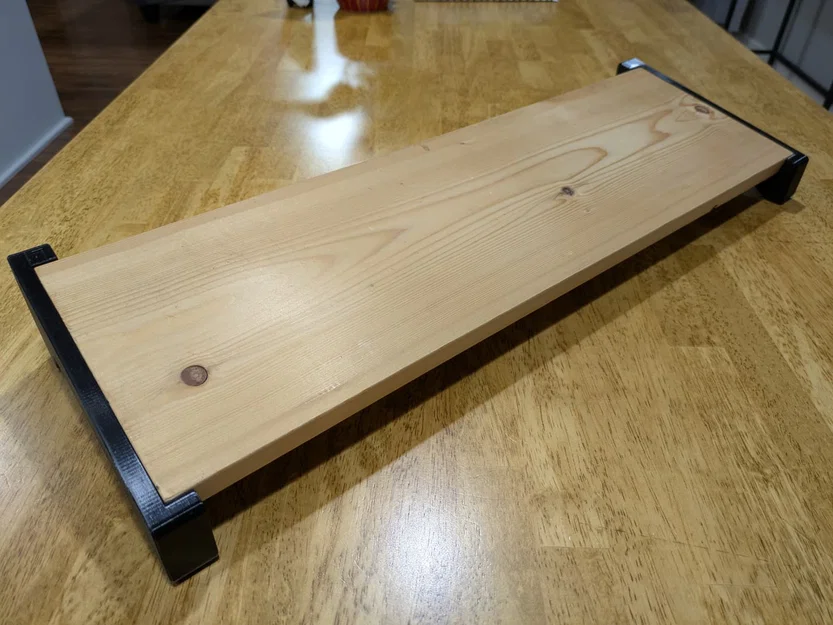 Chân Pedalboard Guitar/Bass (Guitar or Bass Pedalboard Leg) - Image 5