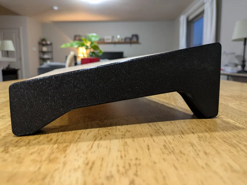 Chân Pedalboard Guitar/Bass (Guitar or Bass Pedalboard Leg) - Image 6
