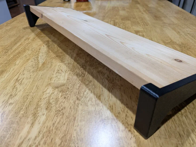 Chân Pedalboard Guitar/Bass (Guitar or Bass Pedalboard Leg) - Image 7