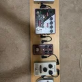 Chân Pedalboard Guitar/Bass (Guitar or Bass Pedalboard Leg) - Thumbnail 8