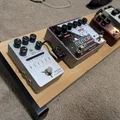 Chân Pedalboard Guitar/Bass (Guitar or Bass Pedalboard Leg) - Thumbnail 9