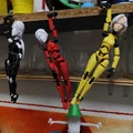 Đầu đẹp cho Carbon 13 upgrade: 5 kiểu đầu, Elastigirl và mũ - Thumbnail 10