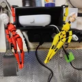 Đầu đẹp cho Carbon 13 upgrade: 5 kiểu đầu, Elastigirl và mũ - Thumbnail 13