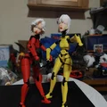 Đầu đẹp cho Carbon 13 upgrade: 5 kiểu đầu, Elastigirl và mũ - Thumbnail 18