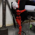 Đầu đẹp cho Carbon 13 upgrade: 5 kiểu đầu, Elastigirl và mũ - Thumbnail 20
