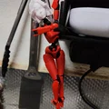 Đầu đẹp cho Carbon 13 upgrade: 5 kiểu đầu, Elastigirl và mũ - Thumbnail 21