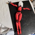 Đầu đẹp cho Carbon 13 upgrade: 5 kiểu đầu, Elastigirl và mũ - Thumbnail 23